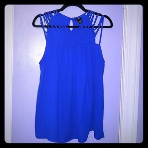 Torrid Tank Top Size 00
